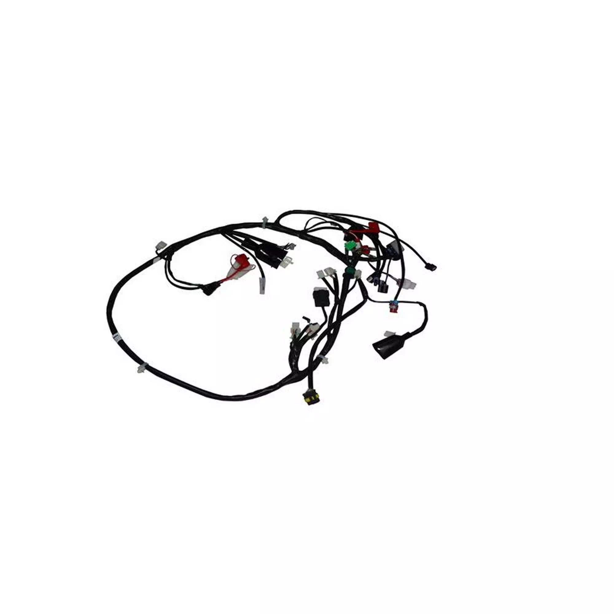 KUBA BRILLIANT 50 MAX ELEKTRİK TESİSATI #KM 81304